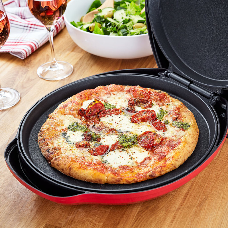 Judge, Electricals - Pizza Maker