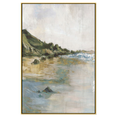 Cordoba "Tide's Edge" Print