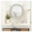 Miroir mural 23,62 po