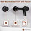 Robinet de salle de bain mural Herathena-79725886