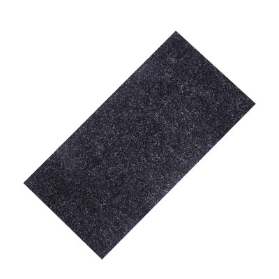 une serviette chiffon de réparation de rayures de voiture Flash de Nanos