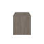 Coquille de bureau Areke 65W.-305413484