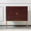 Armoire moderne et luxueuse