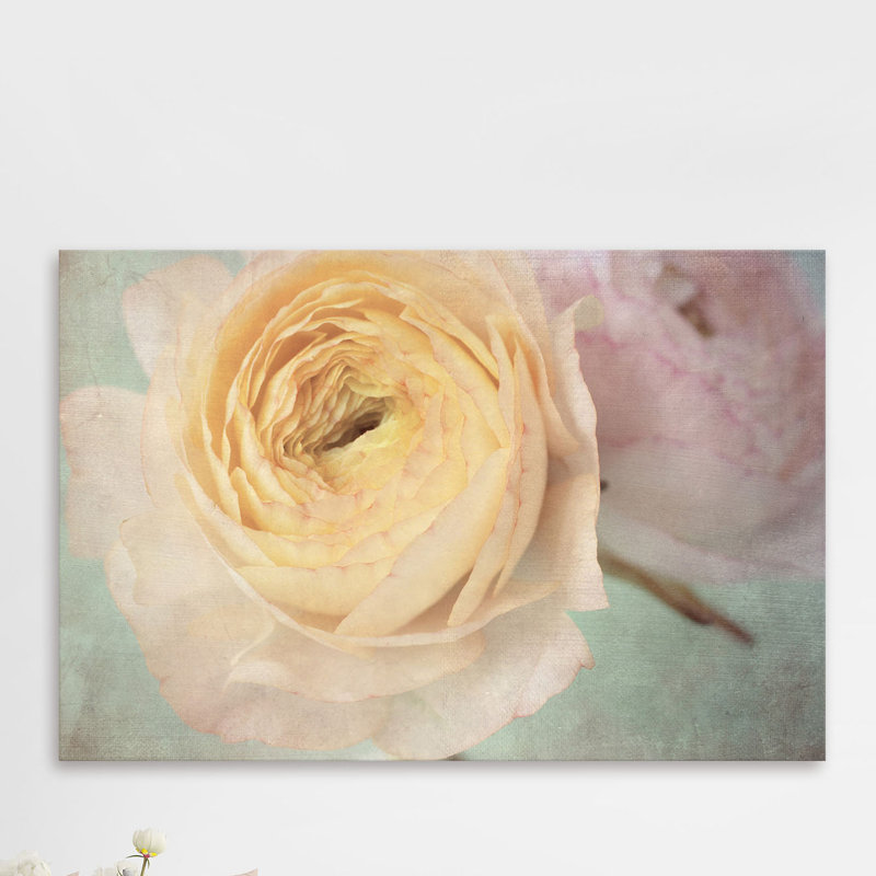 Judy Stalus - Wrapped Canvas Painting, 41cm H x 61cm W x 3.81cm D