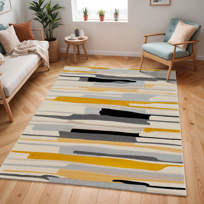 Roloff Traditional Rug