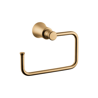Hansgrohe Joleena Towel Ring