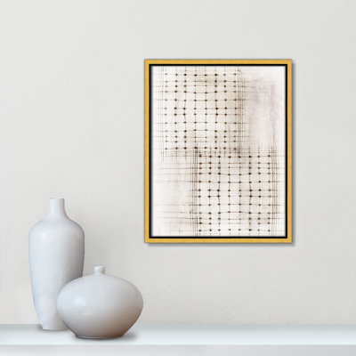 «Intersecting Lines in Quiet Neutralité I» par 