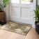  Machine Washable Indoor/Outdoor Chayden ACN1065 Rug
