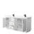72'' Double Bathroom Vanity with Quartz Top-92723904-98024657-92723902