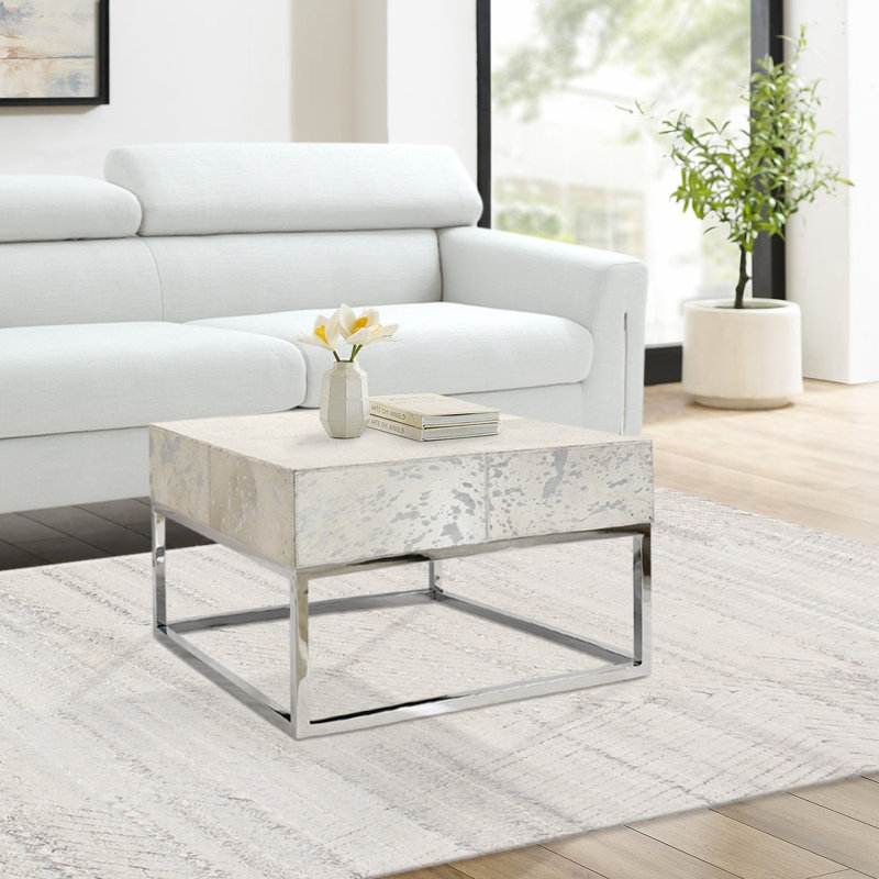 Table basse Safari