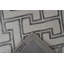 Stapples Geometric Hand Woven Area Rug-32005554