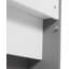Misal 70cm H x 61cm W Standard Bookcase-398314316