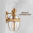 Dinin Wall Light