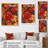 Brookshire - Floral Canvas Prints-675682808-675682811-675682805