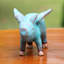 Figurine Cyrill