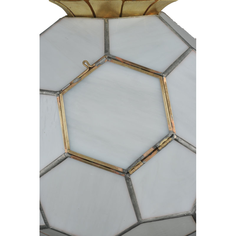1 - Light Pendant