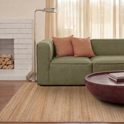 Hart Jute Rug