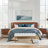Mila Tall LED Table Lamp Bundle