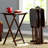 Tray Table Set
