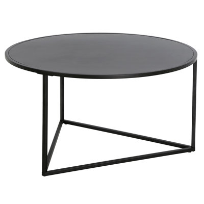 Gerik Frame Coffee Table