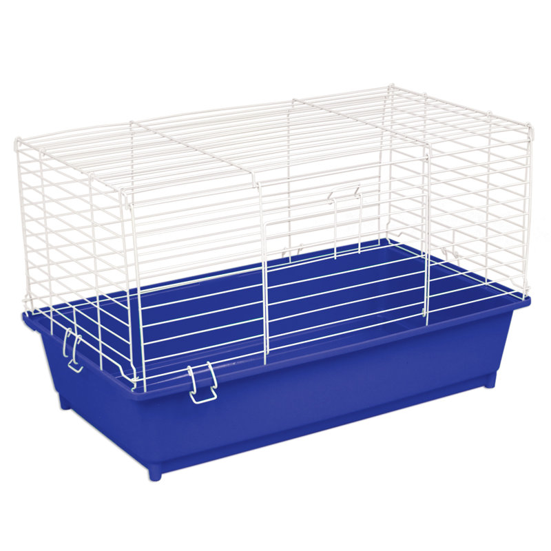 Cheslock Mouse Cage