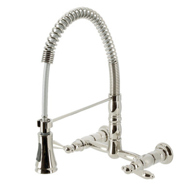 Robinet rétractable Gourmetier Heritage