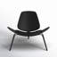 Chaise d'appoint Ryneisha