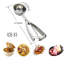 Cuillère à crème glacée Cuisinox Spring Action-2908550