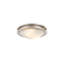 Plafonnier encastré 2 lumières Adrielle-22670037-22670034