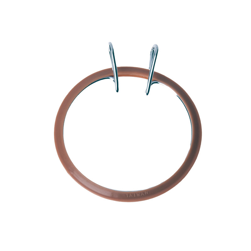 Edmunds Spring Tension Embroidery Hoop