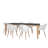 Schueler Dining Set