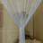 2pcs 39 X 78 Inch Door String Curtain Wall Panel Fringe Window Decorative String Curtain-1136203565