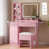 Pink is out of stock