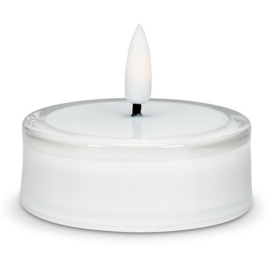 Led Maxilight Tealight Candle
