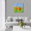 «Spring Has Sprung» par Phyllis Adams