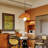 Diontae 1 - Light Gold Dome Pendant-302904169