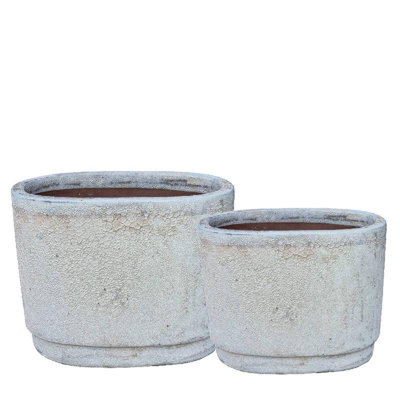 Salette Ceramic Pot Planter