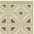Arneshia Geometric Green/Beige Indoor/Outdoor Area Rug-380608311
