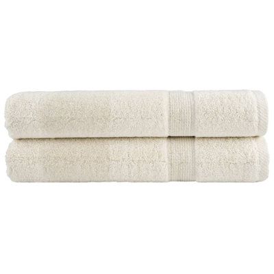 Rhylee 100% Cotton Sauna Towel
