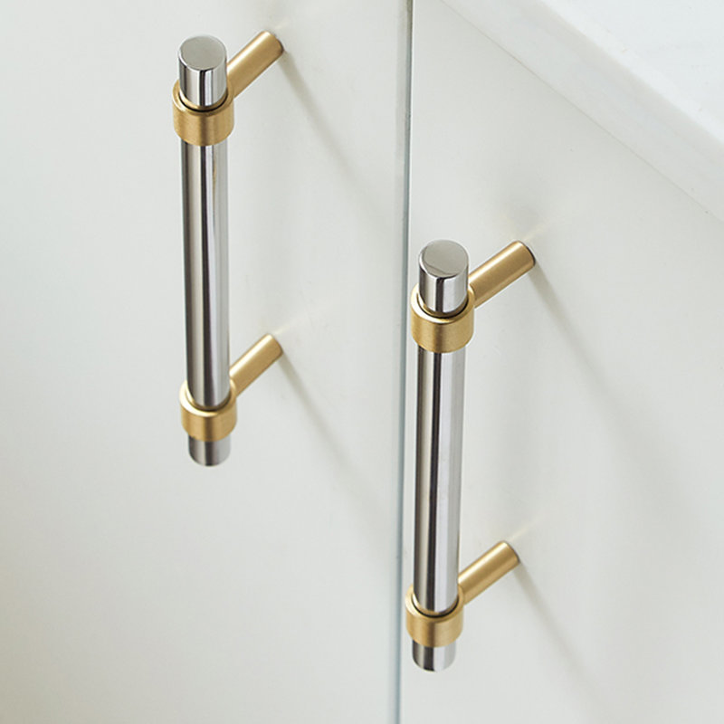 Bar / Handle Pull, 3 3/4"