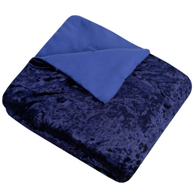 Olivia Throw Blanket