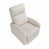 Beige est en rupture de stock