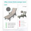 Chaise longue d'extérieur-228493185