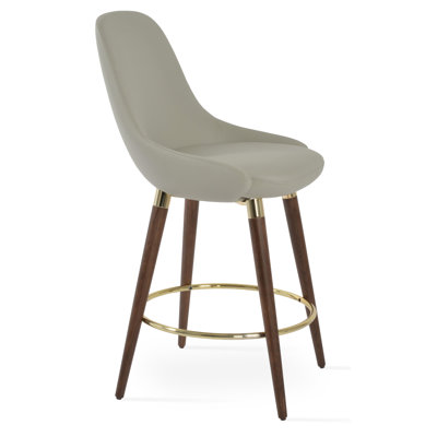 Tabouret de bar et de comptoir Gazel