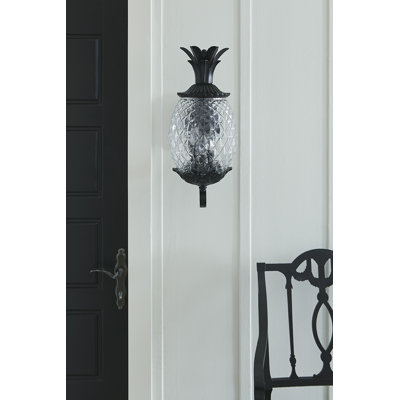 Arlesey Wall Light