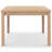 Desmond Extendable Wood Dining Table-1437256986