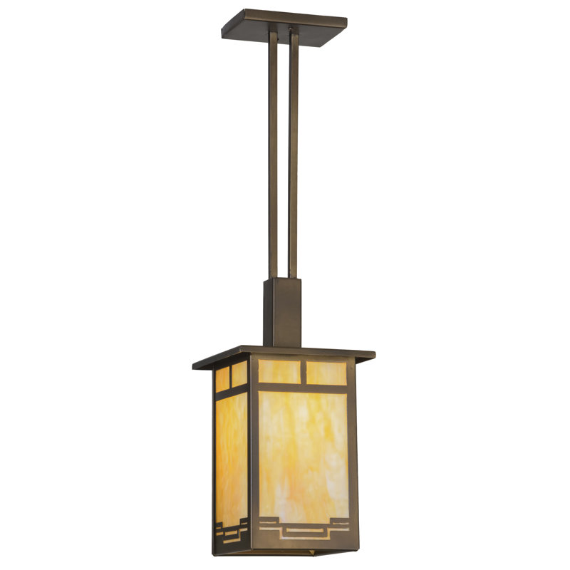 Roylance 1 - Light Pendant