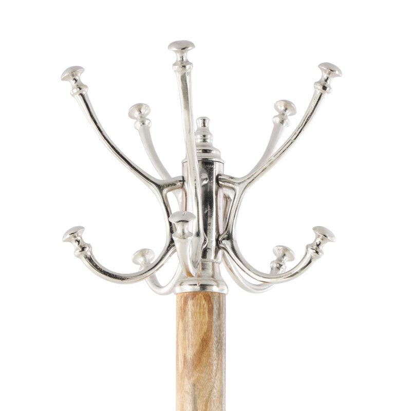 Portemanteau Gotlind, Argent