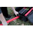 Zume Games Portable Badminton Set with Net, 4 Rackets, Shuttlecocks & Carrying Case