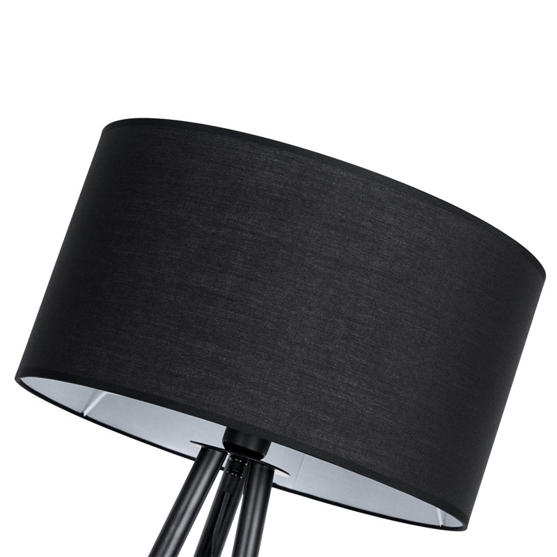 Lampe trépied 59 po Doiron